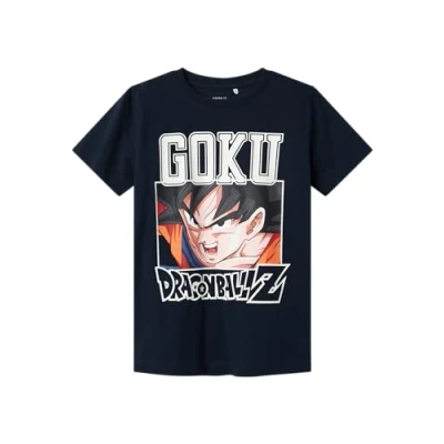 Abbildung von NAME IT Boy T Shirt Dragon Ball