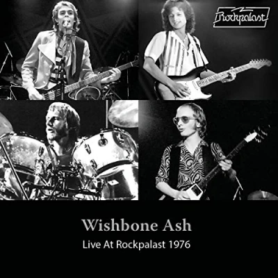 Abbildung von Live at Rockpalast 1976 [Vinyl LP]