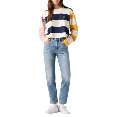 Abbildung von Levi&#039;s 724 High Rise Straight Choose to