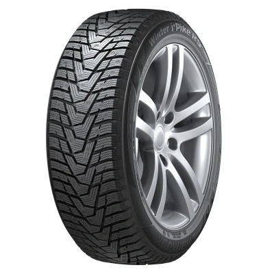 Abbildung von Hankook Winter I*Pike RS2 W429 215/55 R17 98T PKW Winterreifen Reifen 1026832