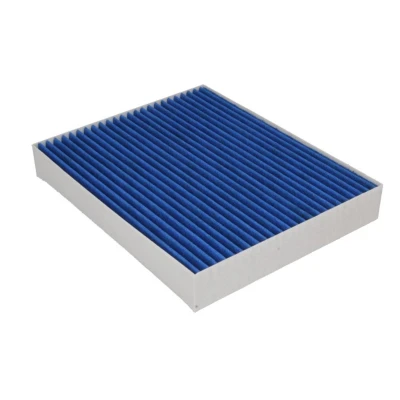 Abbildung von BOSCH 0 986 628 586 Innenraumfilter Aktivkohlefilter 225 277 40 FORD: Galaxy Mk3 MPV, Focus Mk4 Turnier, Mondeo 5 Kombi, FORD USA: Edge Mk2