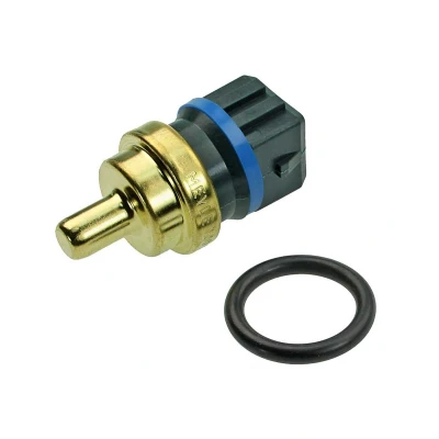 Abbildung von MEYLE 100 919 0043 Kühlmitteltemperatursensor ORIGINAL Quality mit Dichtring VOLKSWAGEN: Golf 4, 4 Variant, Transporter 5 Bus, AUDI: A6 C5 Avant