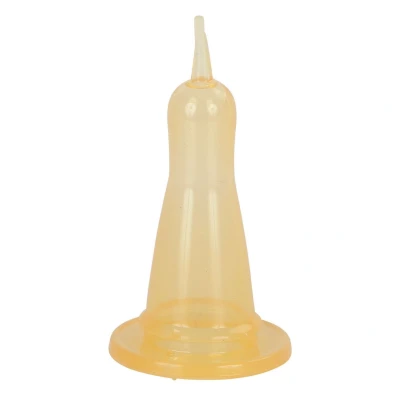 Abbildung von Kerbl Ersatzsauger für Plexiglas flasche ANTI VAC