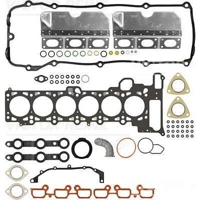 Abbildung von REINZ 02 33470 01 Dichtungssatz, Zylinderkopf mit Ventilschaftabdichtung BMW: 3 Saloon, 5 Convertible