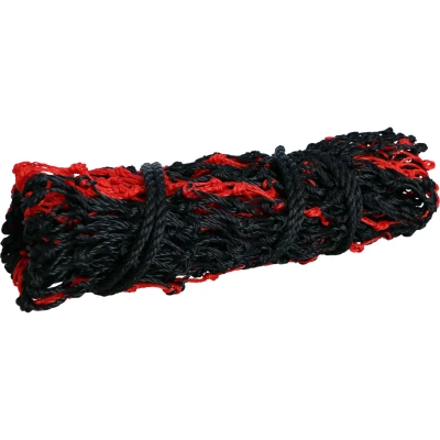 Abbildung von Shires Heunetz Deluxe Schwarz/Rot 115 cm 9,5kg