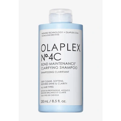 Abbildung von Olaplex No. 4C Bond Maintenance Clarifying Shampoo 250 ml