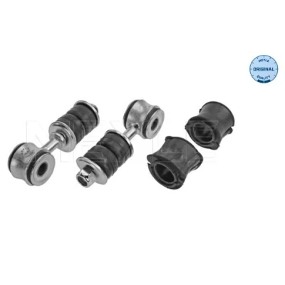 Abbildung von MEYLE 11 14 615 0013/S Reparatursatz, Stabilisatorlager Vorderachse links, rechts ORIGINAL Quality