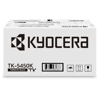 Abbildung von Kyocera TK 5450K Schwarz Toner (Original)