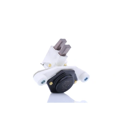 Abbildung von BOSCH F 04R 320 375 Lichtmaschinenregler 14 VOLKSWAGEN: Passat B2 Variant, Corrado, MERCEDES BENZ: W124 Saloon, AUDI: 80 B3 kfzteile, mister auto, atp