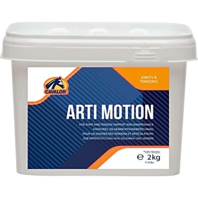 Abbildung von Cavalor Arti Motion