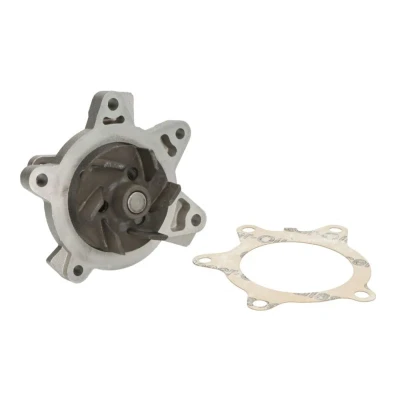 Abbildung von INA 538 0559 10 Wasserpumpe für Keilrippenriementrieb TOYOTA: Auris Hatchback, Corolla Verso, Prius II Liftback