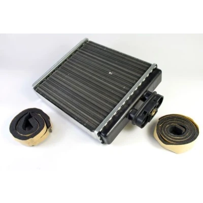 Abbildung von THERMOTEC D6W009TT Wärmetauscher