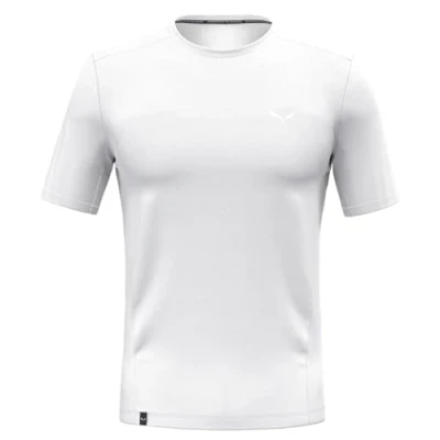 Abbildung von Salewa Puez Dry T Shirt Men, White, XL