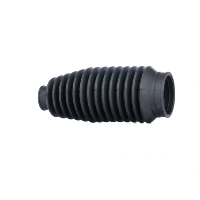 Abbildung von FEBI BILSTEIN 12102 Lenkmanschette Gummi Vorderachse links, rechts VOLKSWAGEN: Sharan I, SEAT: Alhambra I