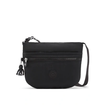 Abbildung von Kipling ARTO S Umhängetasche, Damen, Größe: One Size, Black noir