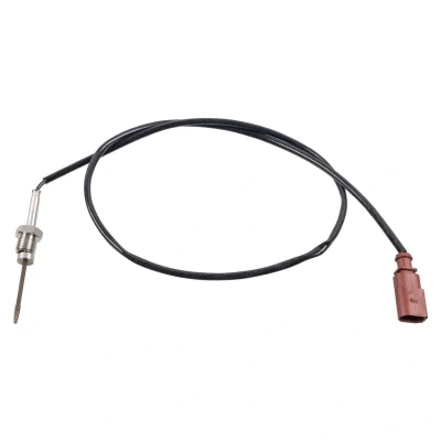 Abbildung von FEBI BILSTEIN 194003 Sensor, Abgastemperatur SKODA: Octavia 3 Combi, VOLKSWAGEN: Golf 7, Passat B8 Variant, AUDI: A3 Sportback, Saloon