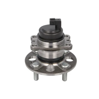 Abbildung von SKF VKBA 7823 Radlagersatz HYUNDAI: i10 II Hatchback