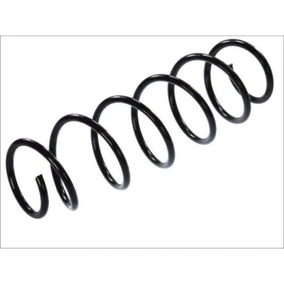 Abbildung von KRAFT 4023110 Fahrwerksfeder Vorderachse FIAT: Stilo Multi Wagon, Hatchback