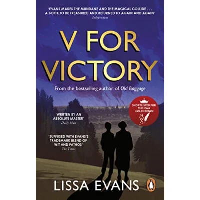 Abbildung von V for Victory: A warm and witty novel by the Sunday Times bestseller