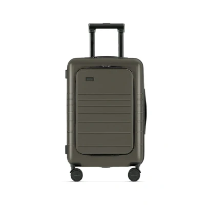 Abbildung von Eternitive Cabin Boardcase, Größe: One Size, Olive