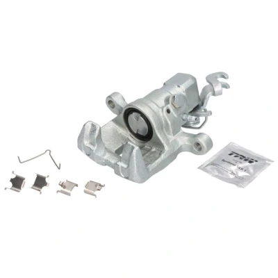 Abbildung von TRW BHZ601E Bremssattel Gusseisen MAZDA: 6 Estate, Hatchback, Saloon