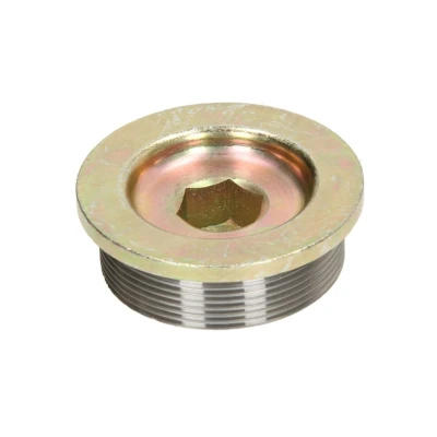 Abbildung von DT Spare Parts 4.40049 Verschlussschraube, Achsgetriebe