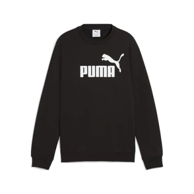 Abbildung von PUMA Sweatshirt »ESS NO. 1 LOGO CREW TR B«
