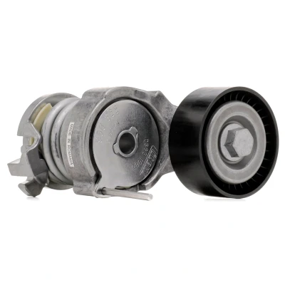 Abbildung von SKF VKM 31220 Spannrolle SKODA: Fabia I Hatchback, 2, 1 Combi, VOLKSWAGEN: Polo IV V Fox Hatchback