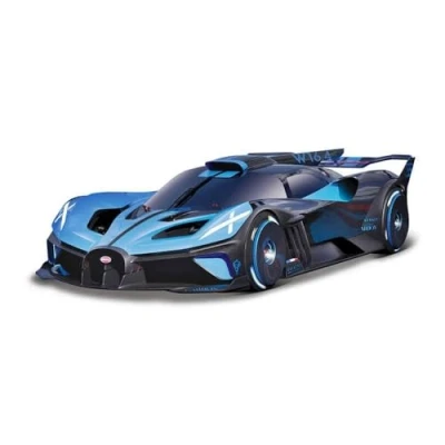 Abbildung von Maisto® Sammlerauto »Bugatti Bolide, blau«, 1:24