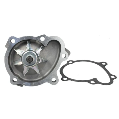 Abbildung von HEPU P326 Wasserpumpe mit Dichtung mechanisch OPEL: Astra J Hatchback, Corsa D Meriva B, CHEVROLET: Cruze Estate, Hatchback