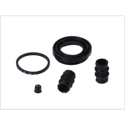 Abbildung von AUTOFREN SEINSA D4326 Bremssattel Reparatursatz Hinterachse 41 MAIN PARTS VOLKSWAGEN: Golf 4, Touran I, Plus / Crossgolf, AUDI: A4 B7 Avant
