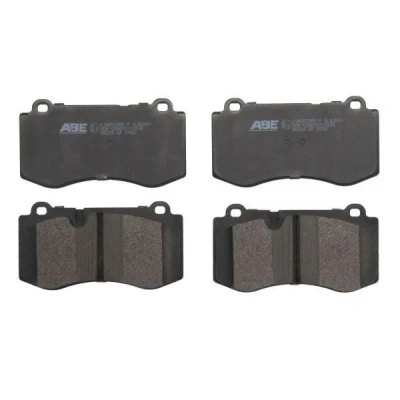 Abbildung von Bremsbelagsatz ABE C1M057ABE, Vorne