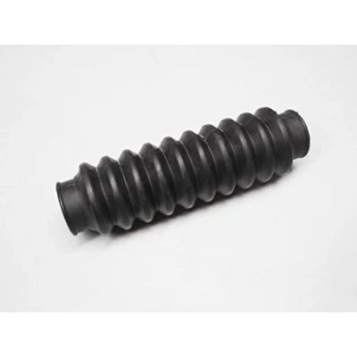 Abbildung von Verbindungs Schlauch/Gummi/Balg vom Luftfilter zum Rahmen Runner FX 125 FXR 180 etc.