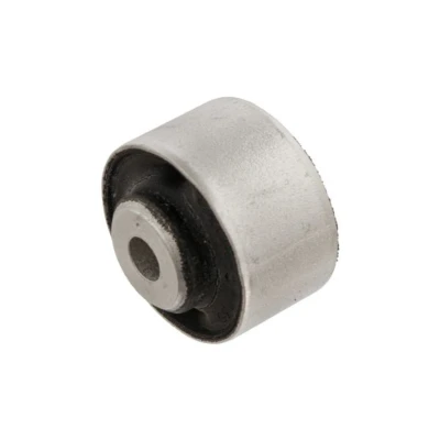 Abbildung von FEBI BILSTEIN 30696 Querlenkerlager Vorderachse links, oben, rechts Gummi Gummimetalllager AUDI: A4 B7 Avant, A6 C6 Saloon, B6 Avant