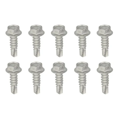 Abbildung von ROMIX C60165 Blechschraube