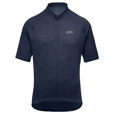 Abbildung von GORE WEAR Herren C3 Trikot&#039; Jerseys, Orbit Blue, M EU