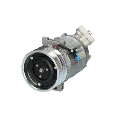 Abbildung von VALEO 813123 Kompressor DCS 12 PAG 46 R 134a mit Kompressoröl NEW ORIGINAL PART ALFA ROMEO: 159 Sportwagon, Saloon, Brera