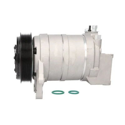 Abbildung von THERMOTEC KTT090548 Kompressor 10PA17 12V PAG 46 R134a