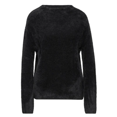 Abbildung von Street One Strickpullover, Damen, Größe: 42, Schwarz