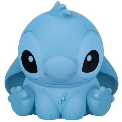 Abbildung von Disney Stitch Silicone Light with Rechargeable Battery RS561315