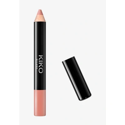 Abbildung von KIKO Milano Smart Fusion Creamy LIP Crayon Lippenkonturenstift, Damen, Größe: 1.6 g, Golden coral