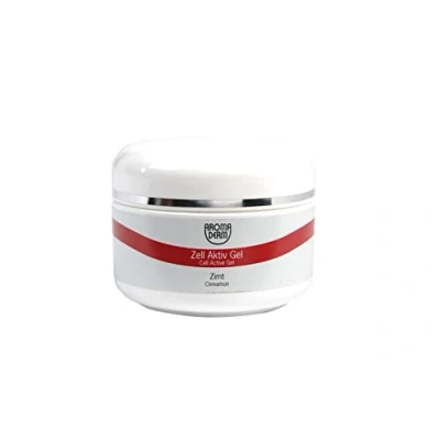 Abbildung von Aroma Derm Zell Aktiv Gel Zimt 150ml