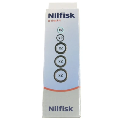 Abbildung von Nilfisk O ring set 128500292