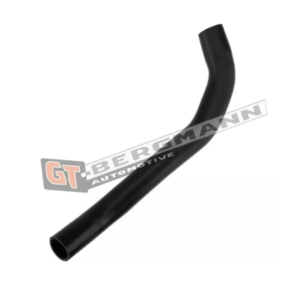 Abbildung von GATES 09 0613 Ladeluftschlauch AEM (Ethylen Acrylat Kautschuk) FORD: Transit Mk6 Van