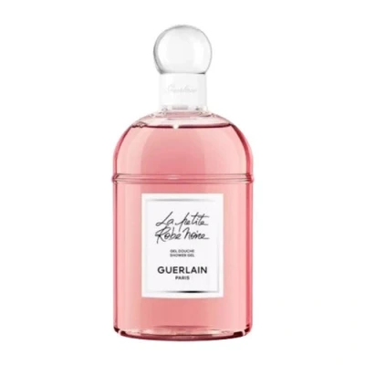 Abbildung von Guerlain La Petite Robe Noire Eau de Parfum A Bath Of Satin Or Nothing Schaumbad 200 ml