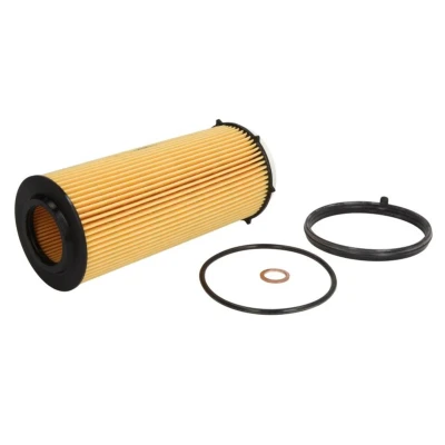 Abbildung von PURRO PUR PO3014 Ölfilter Filtereinsatz BMW: 3 Touring, Saloon, Coupe