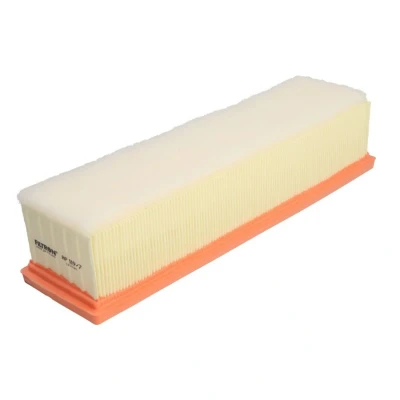 Abbildung von FILTRON AP 119/7 Luftfilter 81 93 350 Filtereinsatz MERCEDES BENZ: C Class Saloon, T modell