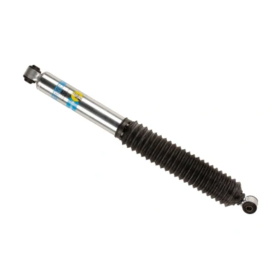 Abbildung von BILSTEIN B8 5100 33 236957 Stoßdämpfer Hinterachse Gasdruck Einrohr Upside Down Dämpfer nicht federtragend oben Auge, unten Auge