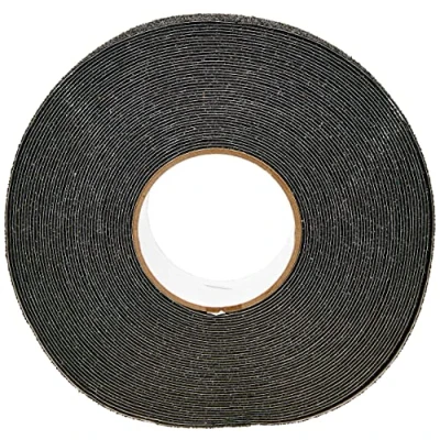 Abbildung von 3M AR1SZ50 Anti Rutsch 50mm x 20m schwarz universal selbstklebend Antirutschband