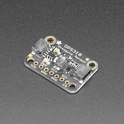 Abbildung von Adafruit DPS310 Präzisions Barometrischer Druck und Höhen Sensor